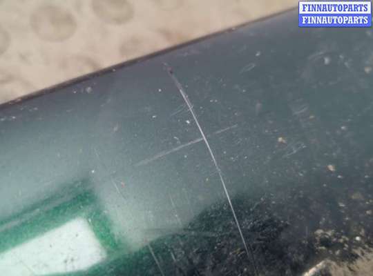 купить Накладка на порог на Jaguar X-Type 2001-2009