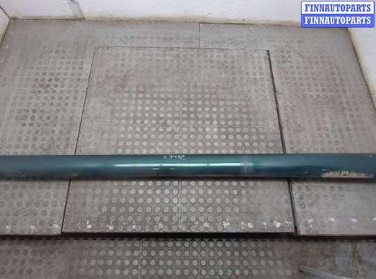 купить Накладка на порог на Jaguar X-Type 2001-2009