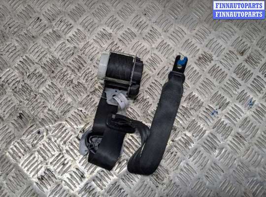 Ремень безопасности VG2663773 на Volkswagen Tiguan 2016-2021