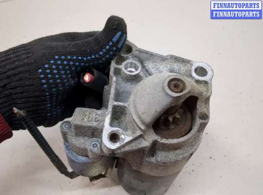 купить Стартер на Renault Scenic 2003-2009