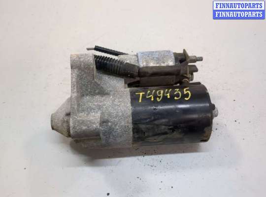 купить Стартер на Renault Scenic 2003-2009