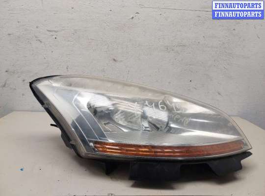 купить Фара (передняя) на Citroen C4 Picasso 2006-2013