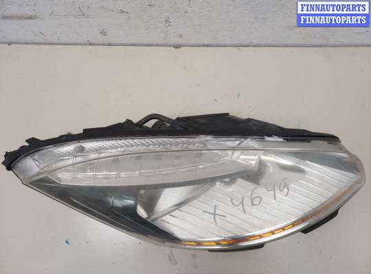 купить Фара (передняя) на Citroen C4 Picasso 2006-2013