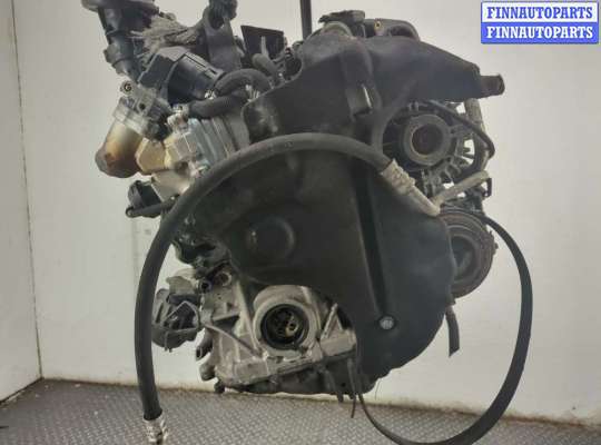 Насос водяной (помпа) BM3605406 на BMW 6 F12, F13, F06 2011-2018