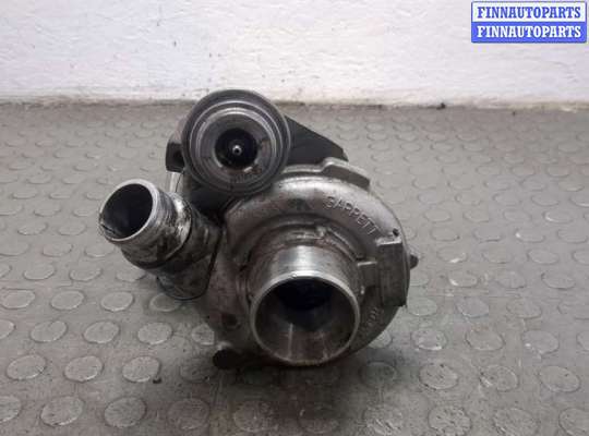 купить Турбина на Nissan Primastar 2001-2025