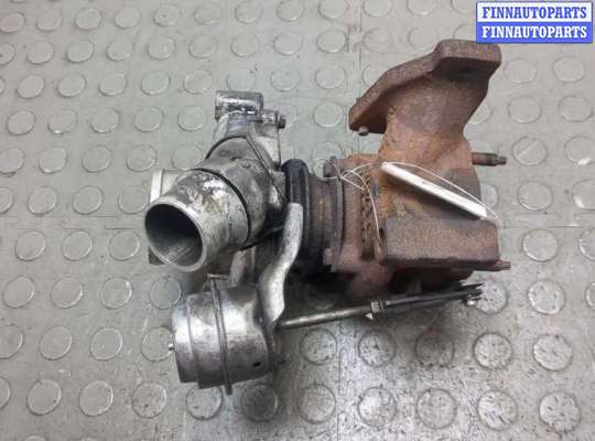 купить Турбина на Nissan Primastar 2001-2025