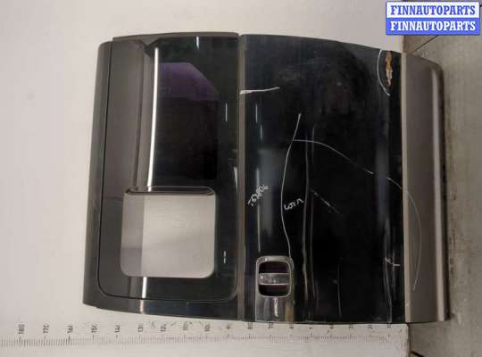 купить Дверная карта (Обшивка двери) на Hyundai H-1 Starex 2007-2021