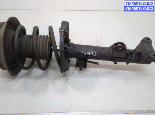 купить Амортизатор подвески на Mercedes CLK W209 2002-2010