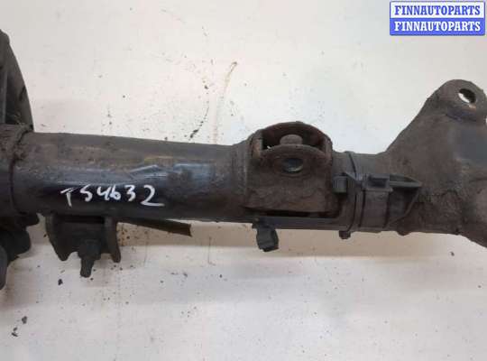 купить Амортизатор подвески на Mercedes CLK W209 2002-2010