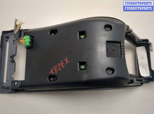 купить Переключатель отопителя (печки) на Volvo S40 2004-2012