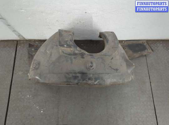 Защита арок (подкрылок) LRN2898 на Land Rover Range Rover 3 (LM) 2002-2012