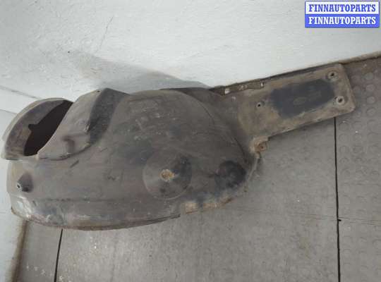 купить Защита арок (подкрылок) на Land Rover Range Rover 3 (LM) 2002-2012