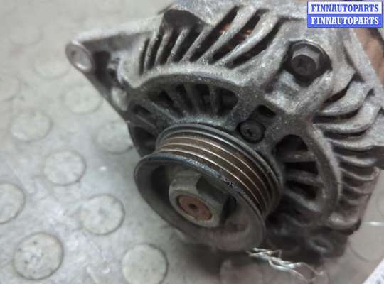 купить Генератор на Smart Fortwo 2007-2015