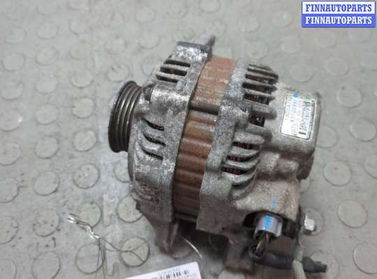 купить Генератор на Smart Fortwo 2007-2015