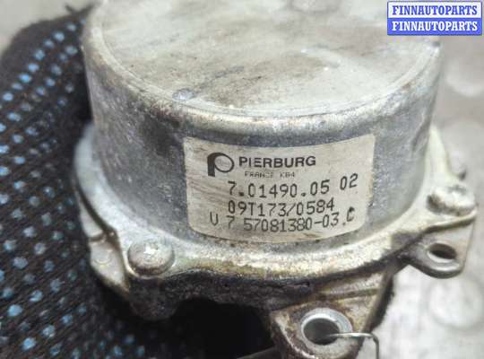 Насос вакуумный (дизель) на Peugeot 308 I (T7)