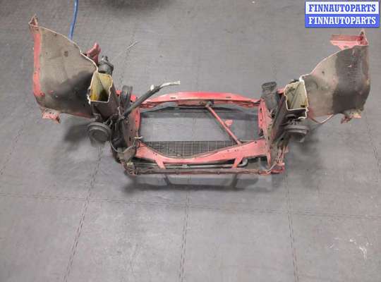 купить Рамка передняя (телевизор) на Mercedes S W126 1979-1991