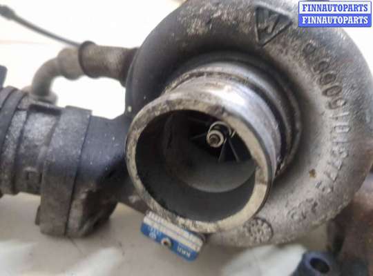 купить Турбина на Volkswagen Polo 2001-2005