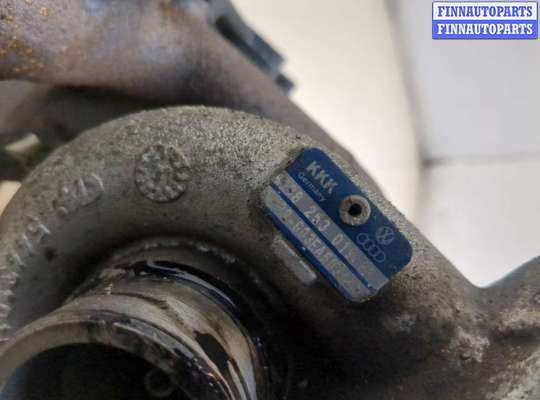 купить Турбина на Volkswagen Polo 2001-2005