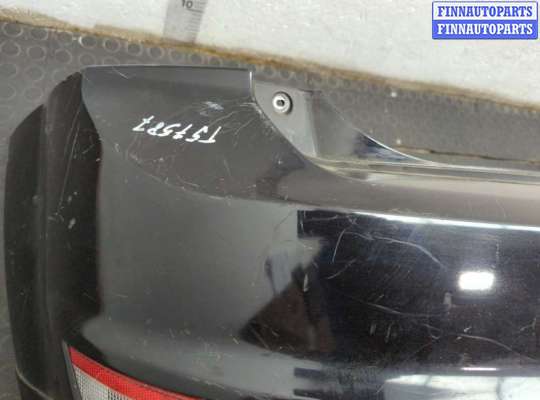 купить Бампер на Ford Focus 2 2008-2011