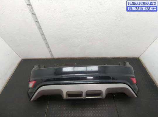 купить Бампер на Ford Focus 2 2008-2011