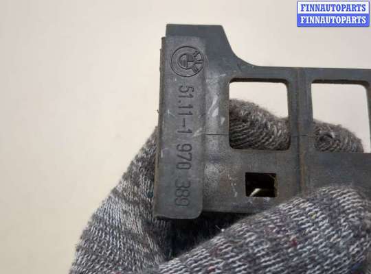 купить Кронштейн бампера на BMW 7 E38 1994-2001