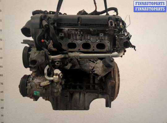купить Двигатель (ДВС) на Opel Vectra C 2002-2008