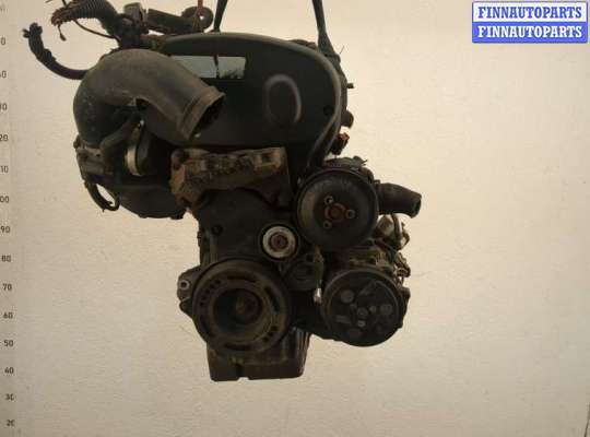 купить Двигатель (ДВС) на Opel Vectra C 2002-2008