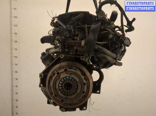 купить Двигатель (ДВС) на Opel Vectra C 2002-2008