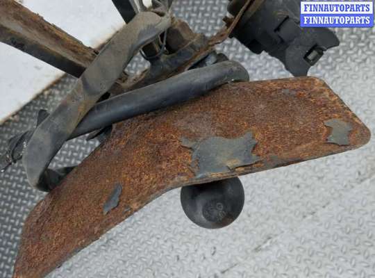купить Устройство прицепное (фаркоп) на Volkswagen Touareg 2007-2010