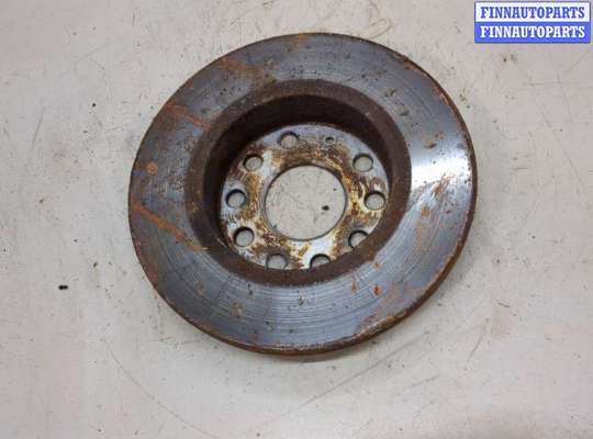 купить Диск тормозной на Volkswagen Jetta 5 2004-2010