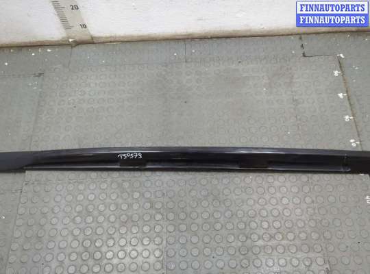 купить Рейлинг на крышу (одиночка) на Porsche Cayenne 2002-2010