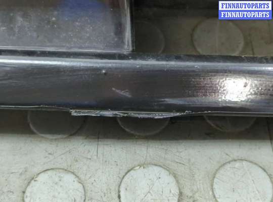 купить Рейлинг на крышу (одиночка) на Porsche Cayenne 2002-2010