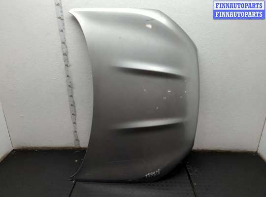 Купить Капот на Nissan Qashqai 2006-2013 Капот NS968230 на Nissan Qashqai 2006-2013