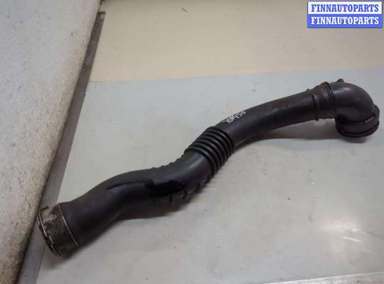 Патрубок интеркулера BM3615887 на BMW 3 F30 2012-2019