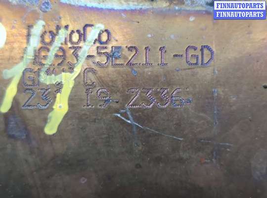 купить Катализатор на Ford Fusion 2017-2020 USA