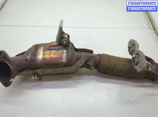 купить Катализатор на Ford Fusion 2017-2020 USA