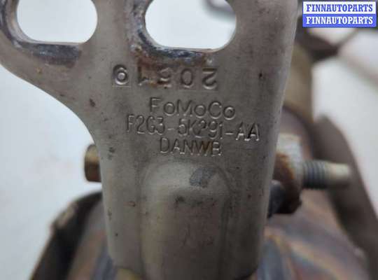 купить Катализатор на Ford Fusion 2017-2020 USA