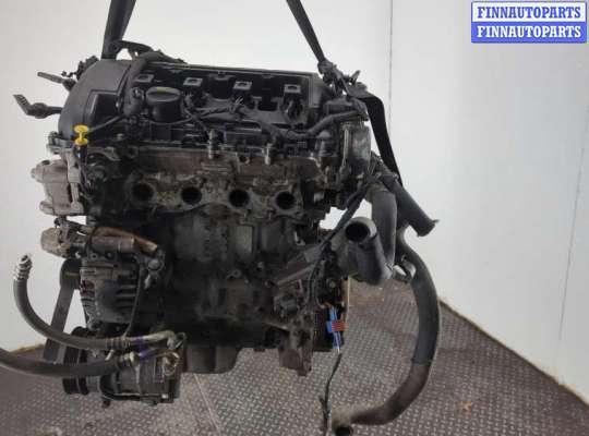 Двигатель (ДВС) PG1243826 на Peugeot 308 2007-2013