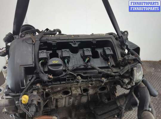 купить Двигатель (ДВС) на Peugeot 308 2007-2013