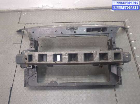 Купить Рамка передняя (телевизор) на Skoda Fabia 2007-2014 Рамка передняя (телевизор) SK506199 на Skoda Fabia 2007-2014