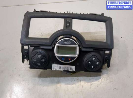 купить Переключатель отопителя (печки) на Renault Megane 2 2002-2009