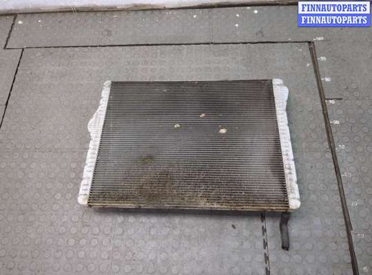 купить Радиатор охлаждения двигателя на BMW 5 F10 2010-2017