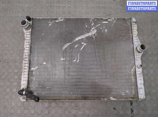 купить Радиатор охлаждения двигателя на BMW 5 F10 2010-2017