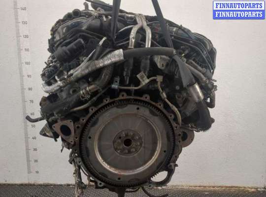 купить Двигатель (ДВС) на Land Rover Range Rover 3 (LM) 2002-2012