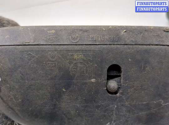 купить Зеркало боковое на Renault Kangoo 1998-2008