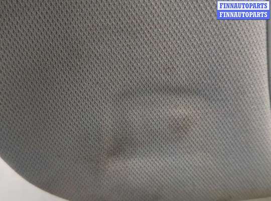 Козырек солнцезащитный на Ford Edge (CD4)