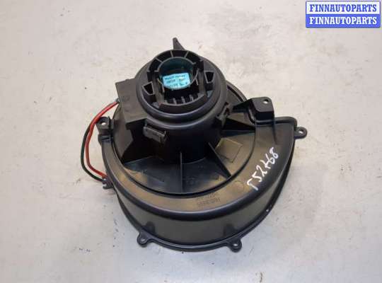 купить Двигатель отопителя (моторчик печки) на Opel Astra H 2004-2010