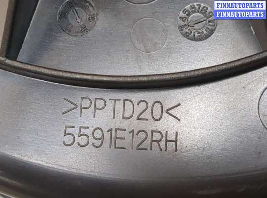 купить Двигатель отопителя (моторчик печки) на Opel Astra H 2004-2010