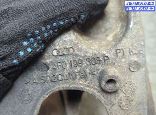 купить Подушка крепления двигателя на Audi A6 (C6) 2004-2011