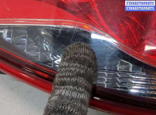 купить Фонарь (задний) на Mazda 6 (GJ) 2012-2018